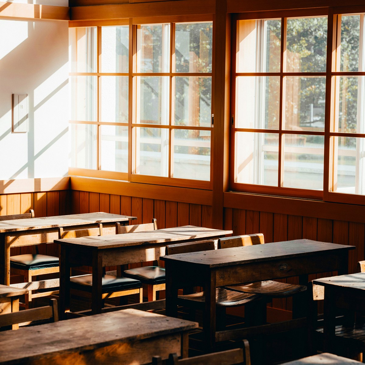 Post 12: My High School&nbsp;Dreams