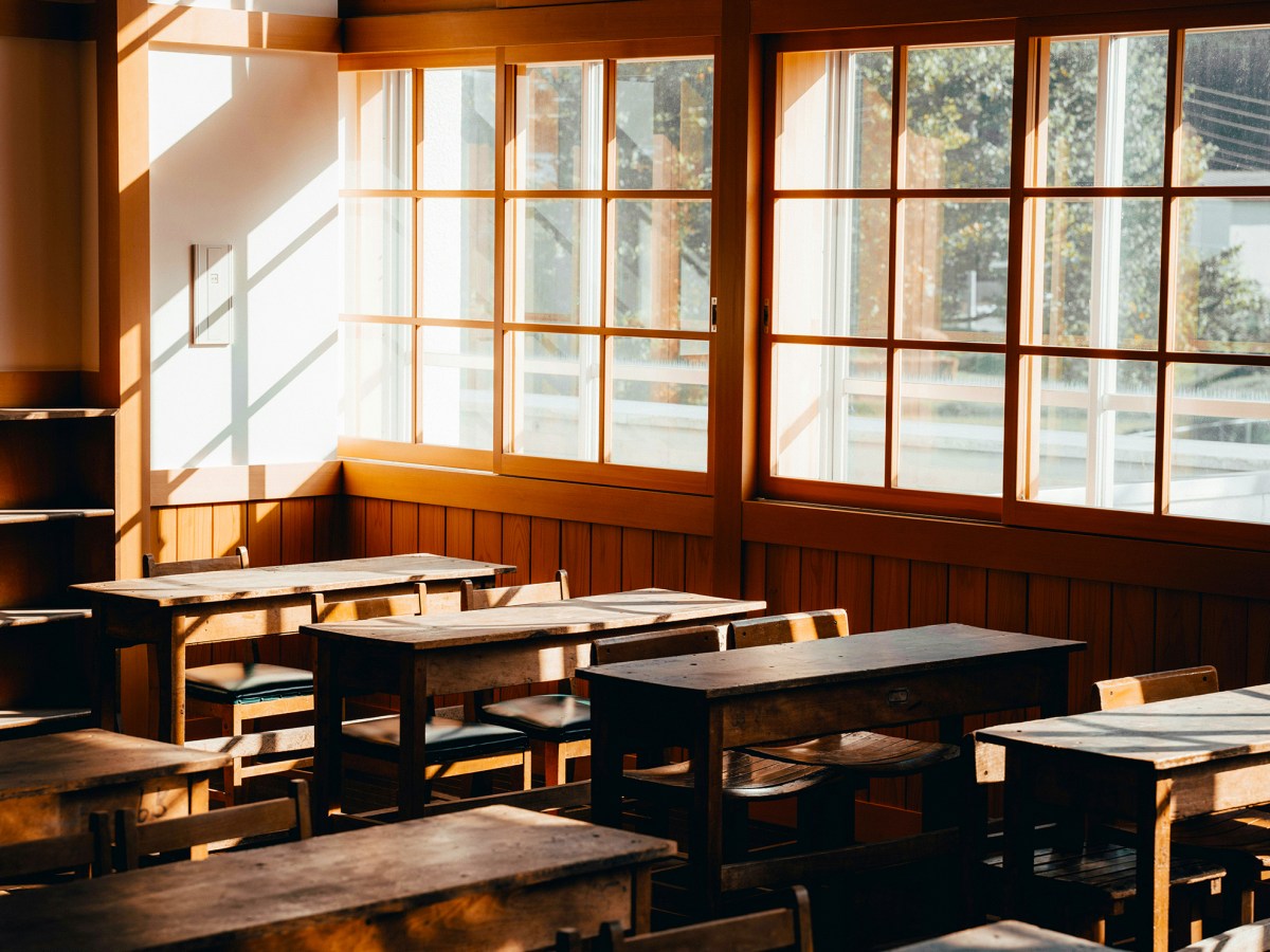 Post 12: My High School&nbsp;Dreams