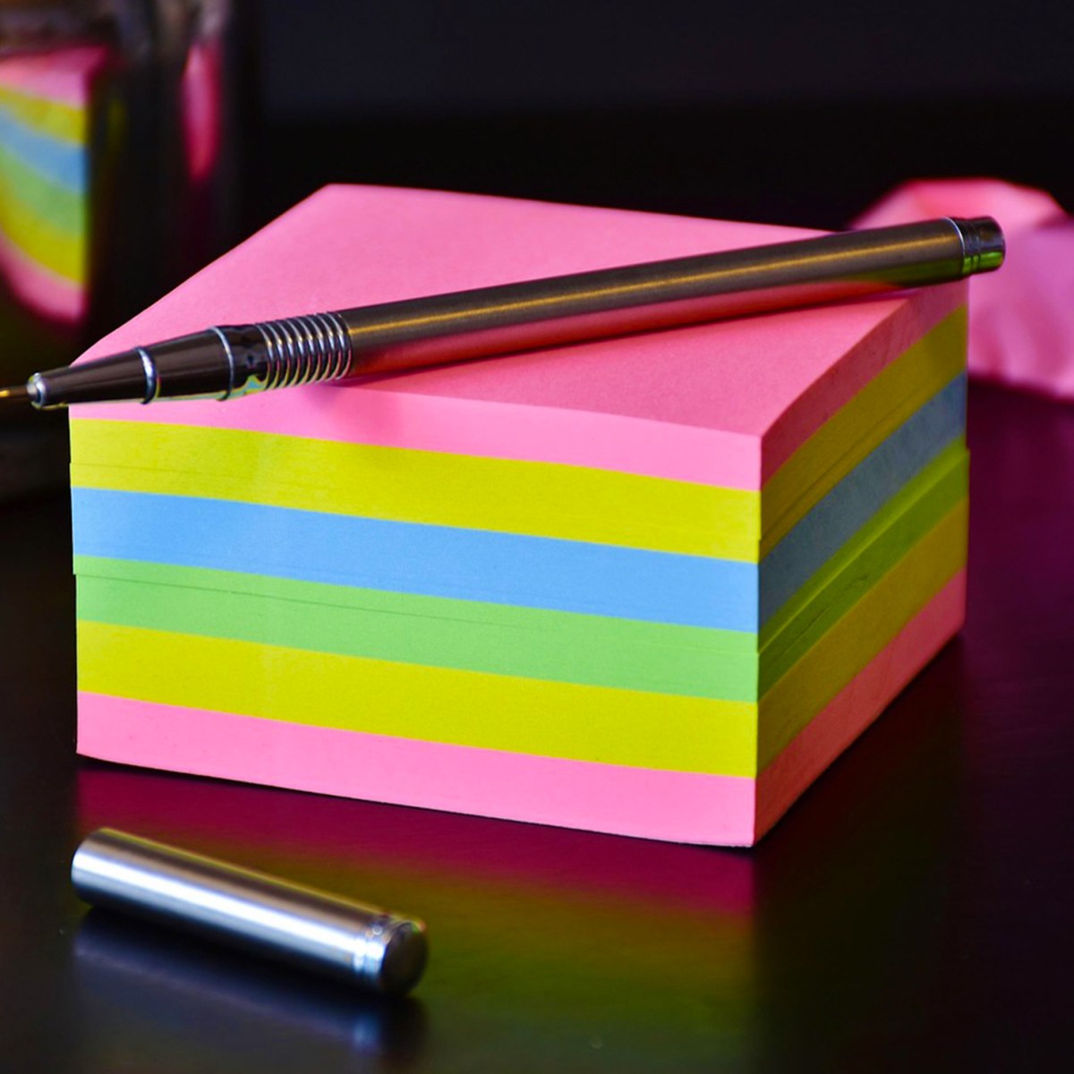 Post 15: Sticky Notes for Myself, Part&nbsp;2