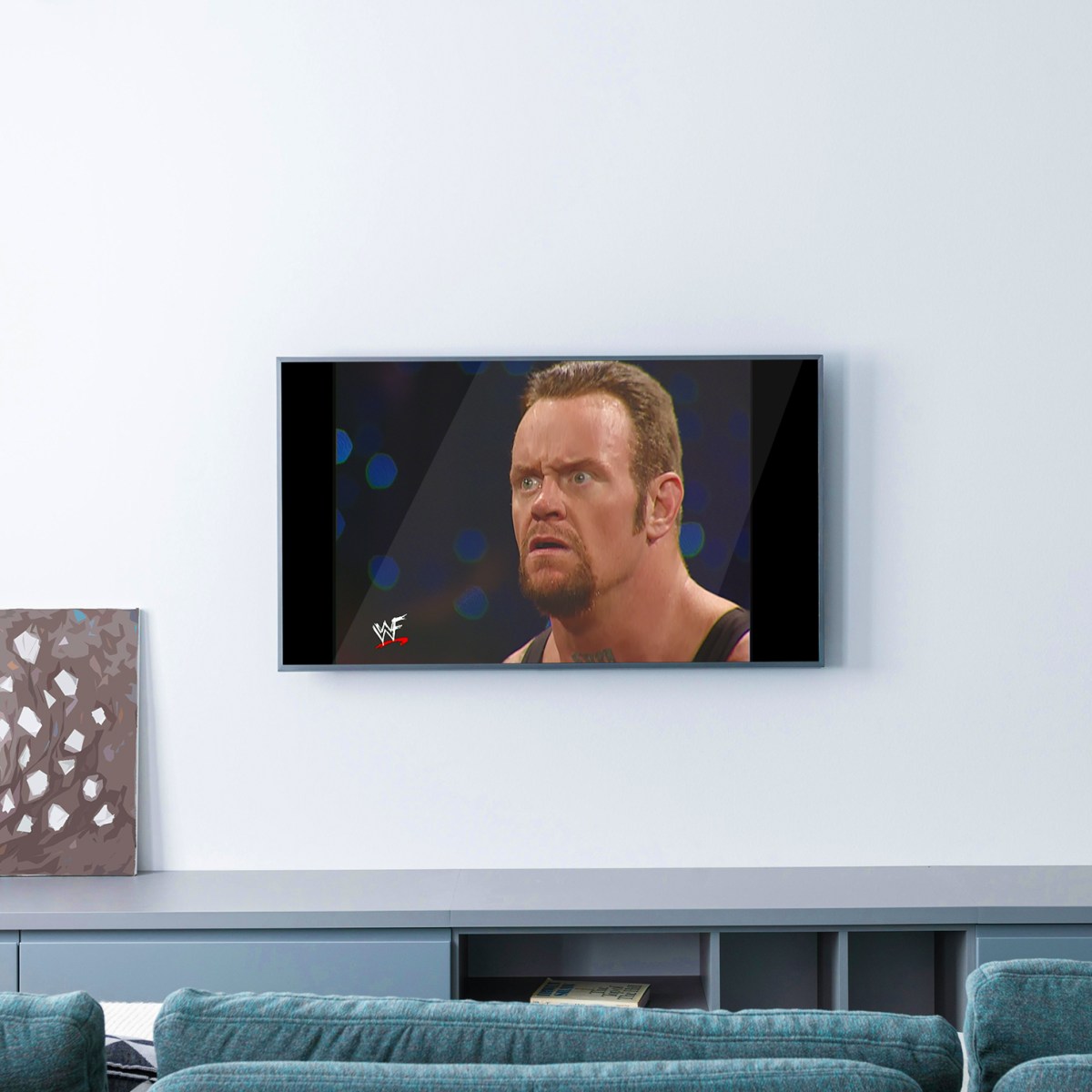 Post 22: My 3 Funniest Undertaker&nbsp;Moments