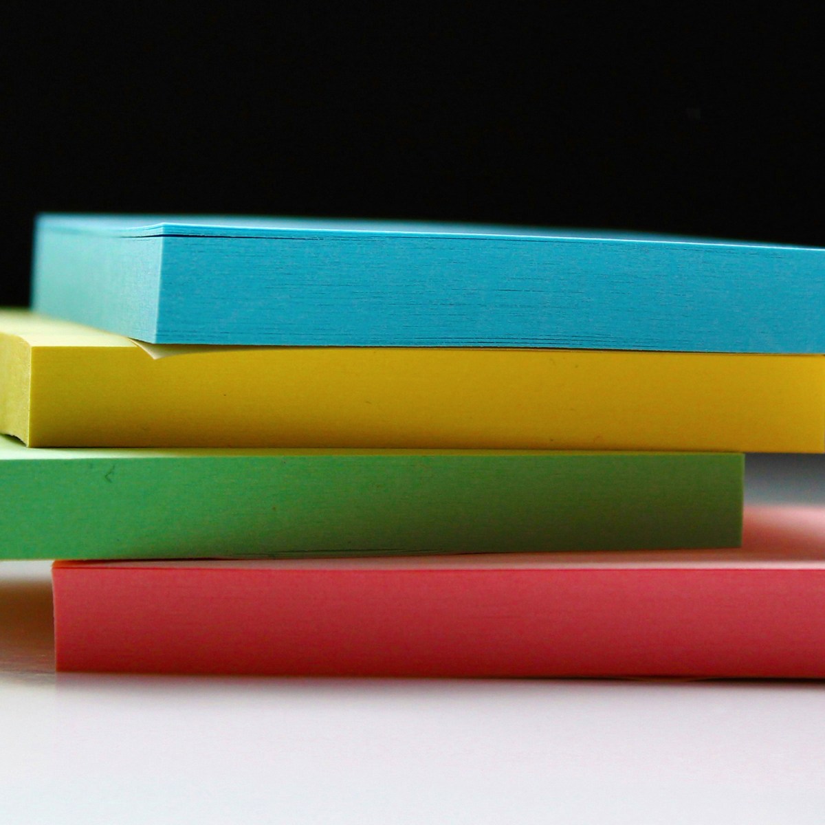 Post 26: Sticky Notes (Part&nbsp;4)