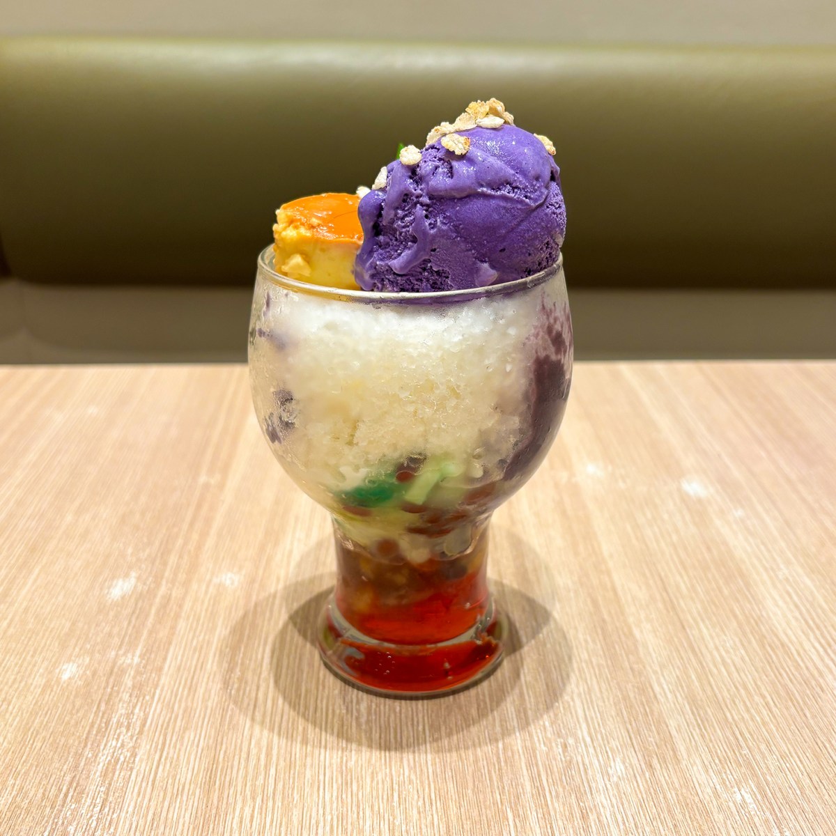 Post 28: 3 Songs That Are Perfect With&nbsp;Halo-Halo