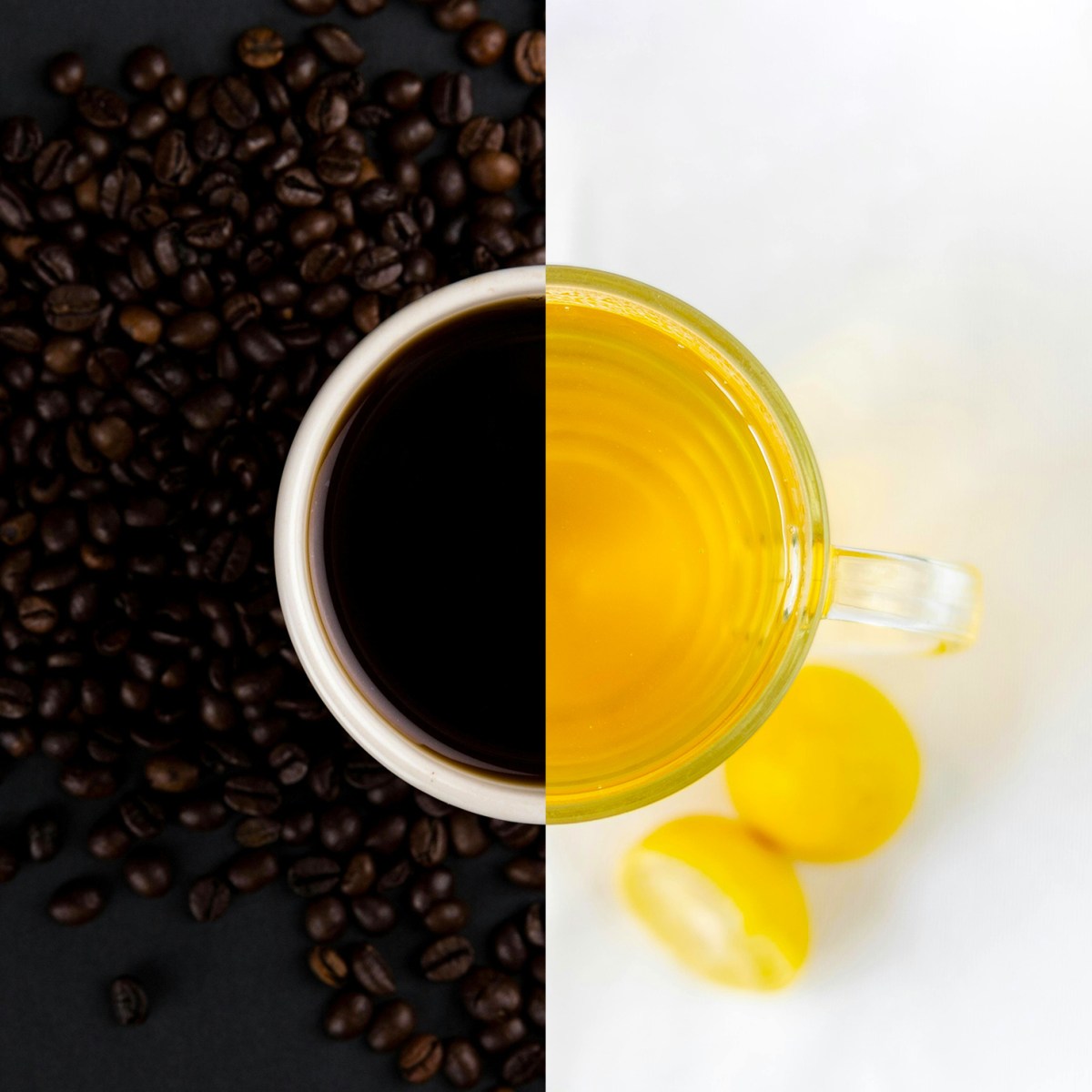 Post 38: Coffee and&nbsp;Tea