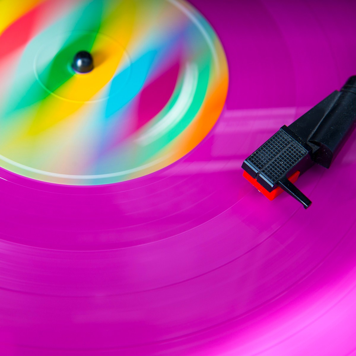 Post 62: 3 Songs from My Daily Playlist (Part&nbsp;1)
