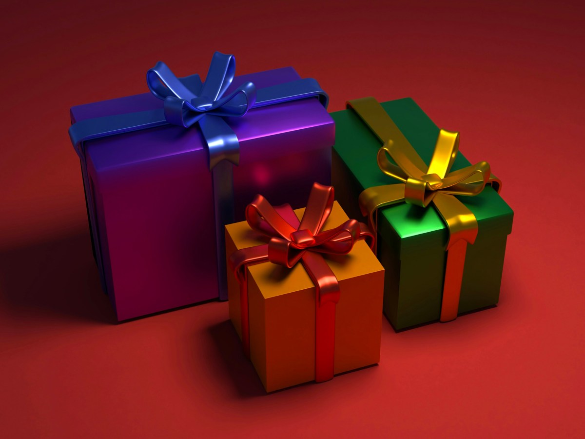Post 66: 3 Things on My Wish List (Part&nbsp;2)