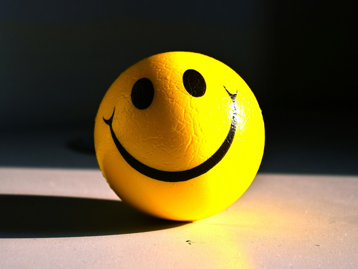 Post 73: Happy Thoughts (Part&nbsp;3)